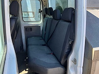 2010 mercedes-benz sprinter 310 2.2cdi kipper bedrijfswagen 3-vgf-05 (marge) - afbeelding 24 van  29