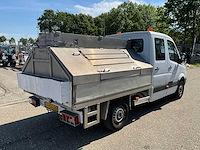 2010 mercedes-benz sprinter 310 2.2cdi kipper bedrijfswagen 3-vgf-05 (marge) - afbeelding 37 van  39