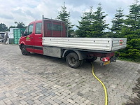 2010 mercedes-benz sprinter 516 2.2 cdi 432 dc bedrijfswagen - afbeelding 1 van  7