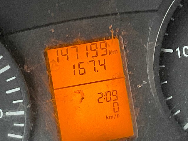 2010 mercedes-benz sprinter 516 cdi bedrijfswagen - afbeelding 2 van  31