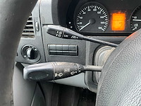 2010 mercedes-benz sprinter 516 cdi bedrijfswagen - afbeelding 3 van  31