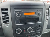 2010 mercedes-benz sprinter 516 cdi bedrijfswagen - afbeelding 4 van  31