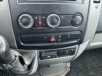 2010 mercedes-benz sprinter 516 cdi bedrijfswagen - afbeelding 5 van  31