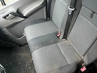 2010 mercedes-benz sprinter 516 cdi bedrijfswagen - afbeelding 9 van  31