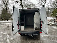2010 mercedes-benz sprinter 516 cdi bedrijfswagen - afbeelding 11 van  31