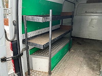 2010 mercedes-benz sprinter 516 cdi bedrijfswagen - afbeelding 14 van  31