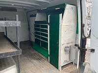 2010 mercedes-benz sprinter 516 cdi bedrijfswagen - afbeelding 15 van  31
