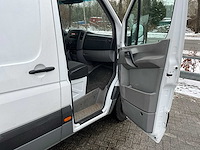 2010 mercedes-benz sprinter 516 cdi bedrijfswagen - afbeelding 17 van  31