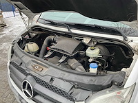 2010 mercedes-benz sprinter 516 cdi bedrijfswagen - afbeelding 18 van  31