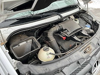 2010 mercedes-benz sprinter 516 cdi bedrijfswagen - afbeelding 19 van  31