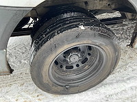 2010 mercedes-benz sprinter 516 cdi bedrijfswagen - afbeelding 22 van  31