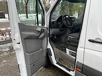 2010 mercedes-benz sprinter 516 cdi bedrijfswagen - afbeelding 27 van  31