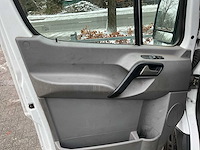 2010 mercedes-benz sprinter 516 cdi bedrijfswagen - afbeelding 28 van  31