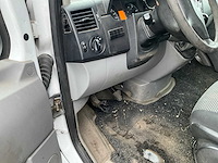 2010 mercedes-benz sprinter 516 cdi bedrijfswagen - afbeelding 29 van  31