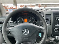 2010 mercedes-benz sprinter 516 cdi bedrijfswagen - afbeelding 30 van  31