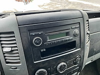 2010 mercedes-benz sprinter 516 cdi bedrijfswagen - afbeelding 4 van  29