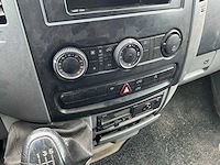 2010 mercedes-benz sprinter 516 cdi bedrijfswagen - afbeelding 5 van  29
