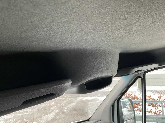 2010 mercedes-benz sprinter 516 cdi bedrijfswagen - afbeelding 7 van  29