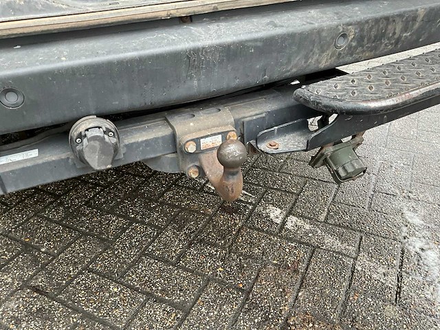 2010 mercedes-benz sprinter 516 cdi bedrijfswagen - afbeelding 10 van  29