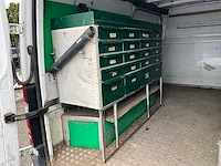 2010 mercedes-benz sprinter 516 cdi bedrijfswagen - afbeelding 11 van  29