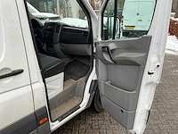 2010 mercedes-benz sprinter 516 cdi bedrijfswagen - afbeelding 15 van  29