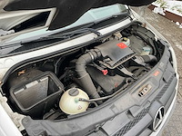 2010 mercedes-benz sprinter 516 cdi bedrijfswagen - afbeelding 17 van  29