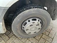 2010 mercedes-benz sprinter 516 cdi bedrijfswagen - afbeelding 21 van  29