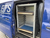 2010 mercedes-benz vito 114 cdi lang bedrijfswagen - afbeelding 5 van  5