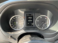 2010 mercedes-benz vito 114 cdi lang bedrijfswagen - afbeelding 3 van  15