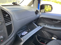2010 mercedes-benz vito 114 cdi lang bedrijfswagen - afbeelding 5 van  15