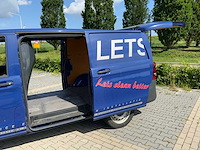 2010 mercedes-benz vito 114 cdi lang bedrijfswagen - afbeelding 9 van  15