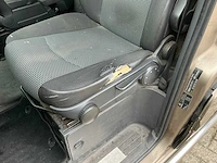 2010 mercedes-benz vito 116 cdi 343 dc comf. bedrijfswagen - afbeelding 6 van  24