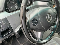 2010 mercedes-benz vito 116 cdi 343 dc comf. bedrijfswagen - afbeelding 7 van  24