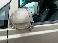 2010 mercedes-benz vito 116 cdi 343 dc comf. bedrijfswagen - afbeelding 8 van  24