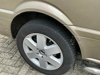 2010 mercedes-benz vito 116 cdi 343 dc comf. bedrijfswagen - afbeelding 14 van  24
