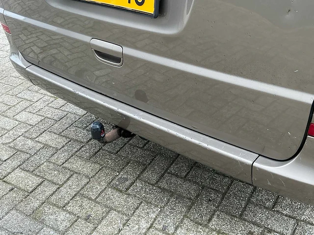 2010 mercedes-benz vito 116 cdi 343 dc comf. bedrijfswagen - afbeelding 16 van  24