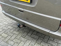 2010 mercedes-benz vito 116 cdi 343 dc comf. bedrijfswagen - afbeelding 16 van  24