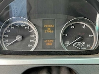 2010 mercedes-benz vito 116 cdi 343 dc comf. bedrijfswagen - afbeelding 20 van  24