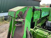 2010 merlo p32.6 plus verreiker - afbeelding 10 van  27