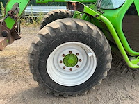 2010 merlo p32.6 plus verreiker - afbeelding 11 van  27