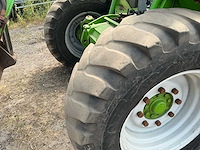 2010 merlo p32.6 plus verreiker - afbeelding 12 van  27