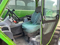 2010 merlo p32.6 plus verreiker - afbeelding 13 van  27