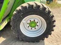 2010 merlo p32.6 plus verreiker - afbeelding 14 van  27