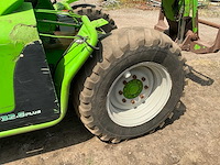 2010 merlo p32.6 plus verreiker - afbeelding 18 van  27