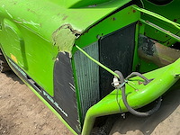2010 merlo p32.6 plus verreiker - afbeelding 19 van  27