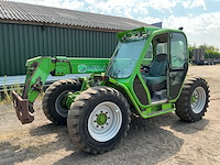2010 merlo p32.6 plus verreiker - afbeelding 1 van  27