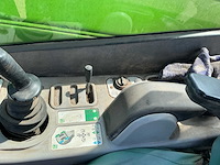 2010 merlo p32.6 plus verreiker - afbeelding 23 van  27