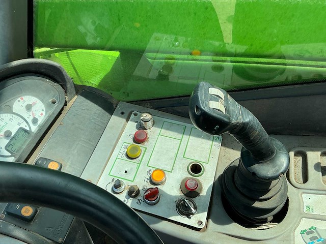 2010 merlo p32.6 plus verreiker - afbeelding 24 van  27