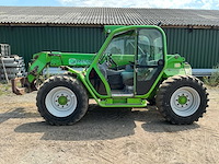2010 merlo p32.6 plus verreiker - afbeelding 2 van  27