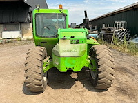 2010 merlo p32.6 plus verreiker - afbeelding 4 van  27